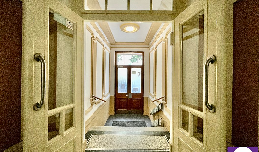 Prodej bytu 2+kk 72 m², Praha – náhled fotky 12