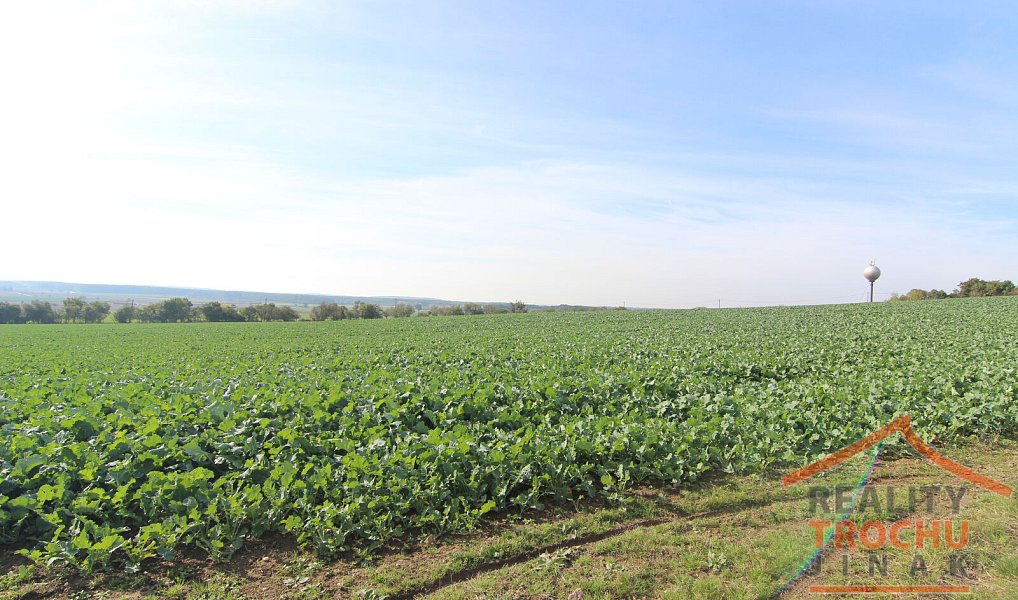 Prodej pozemku, 2109 m², Mladá Boleslav, Chotětov