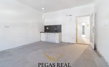 Prodej bytu 3+kk 55 m²