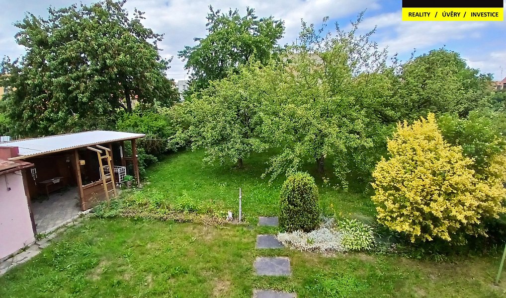 Prodej domu 258 m² s pozemkem 938 m², Vítkov – náhled fotky 31