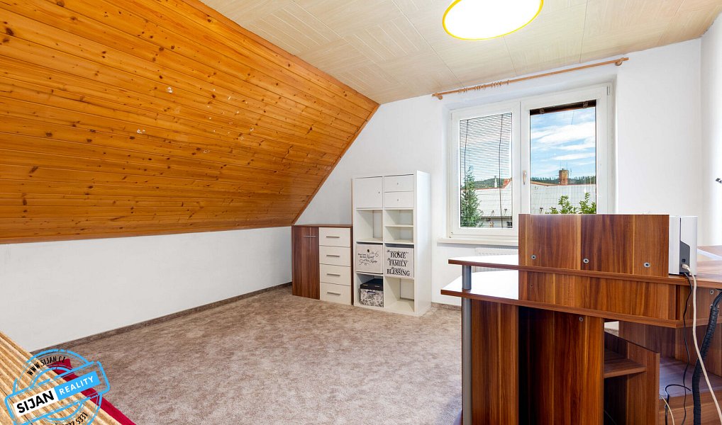 Prodej domu 150 m² s pozemkem 1 306 m², Holčovice – náhled fotky 27