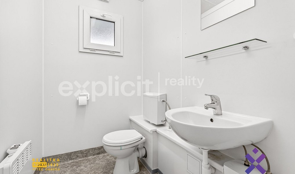 Prodej obchodních prostor 4 600 m², Biskupice – náhled fotky 22