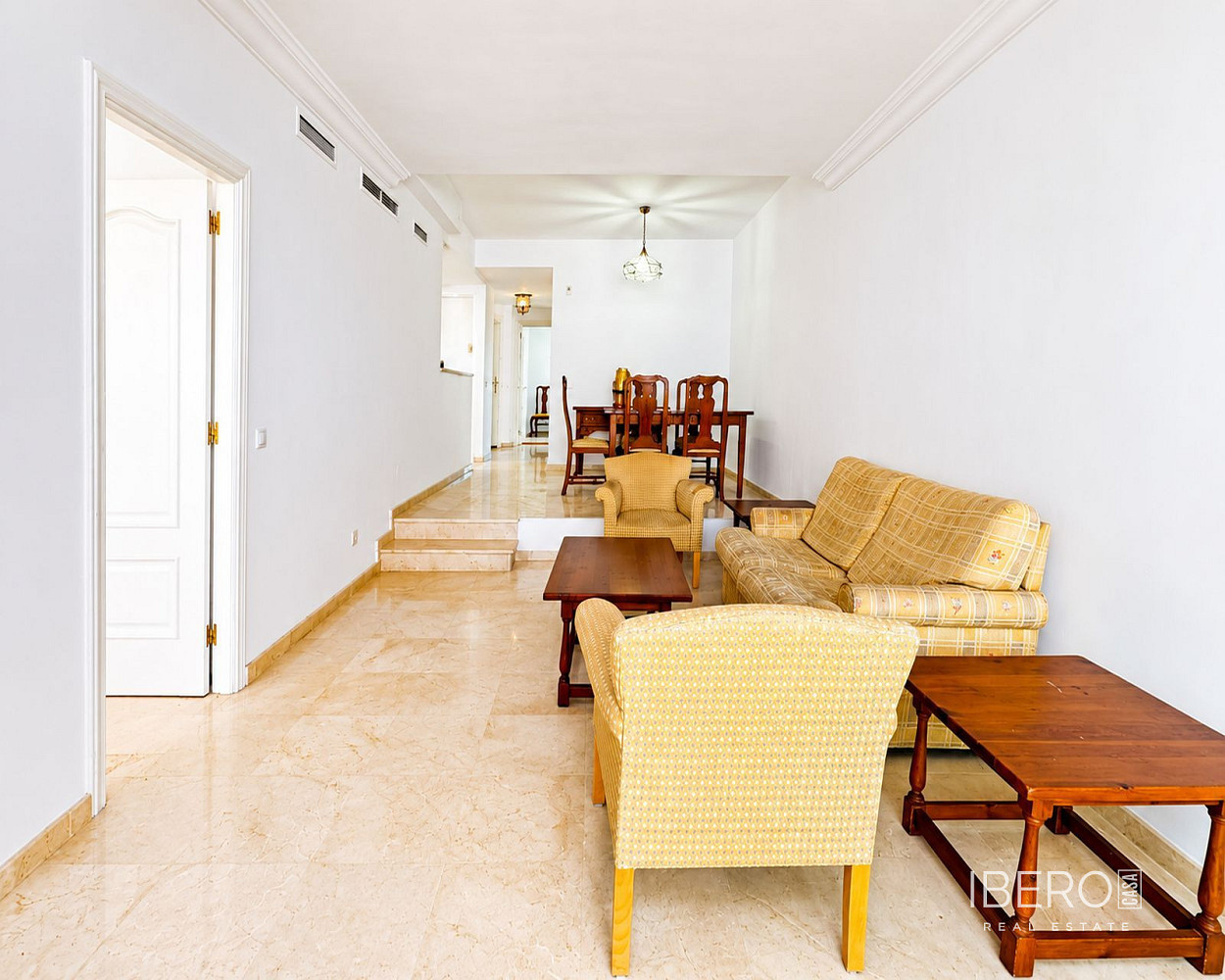Pis 3+kk – Málaga, Centro Histórico, Centro - Vista 3