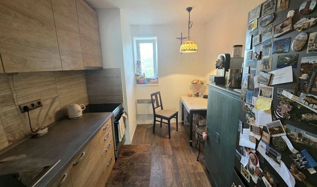 Prodej bytu 2+1 41 m², Beroun – náhled fotky 7