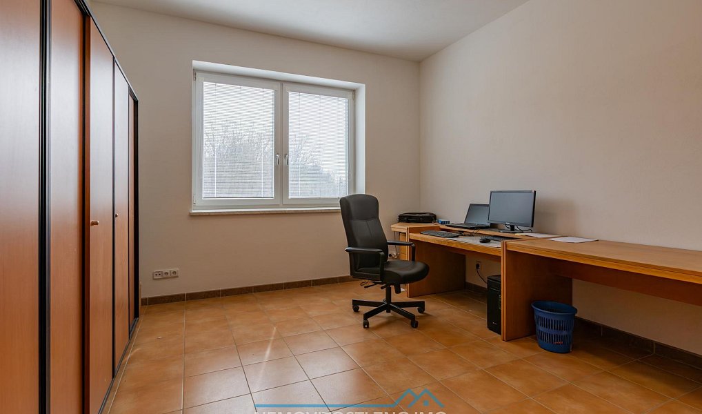 Prodej kanceláře 3 355 m², Želetice – náhled fotky 13