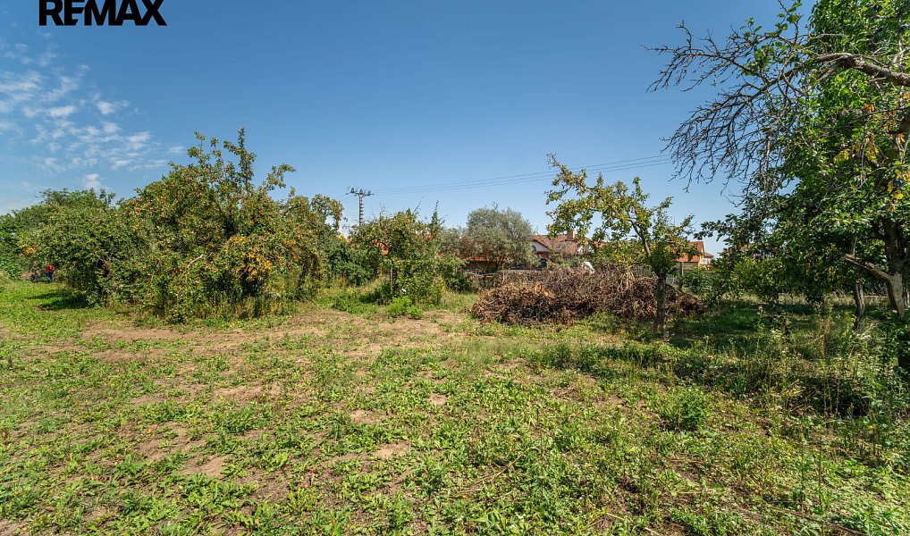 Prodej stavebního pozemku 1 938 m², Určice – náhled fotky 13