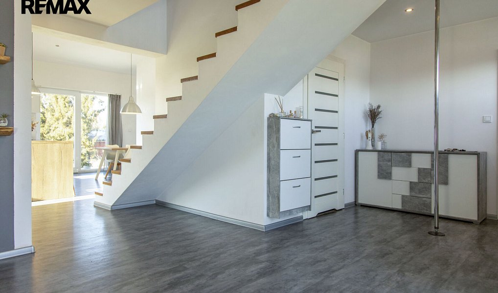 Prodej domu 193 m² s pozemkem 2 605 m², Krhová – náhled fotky 23