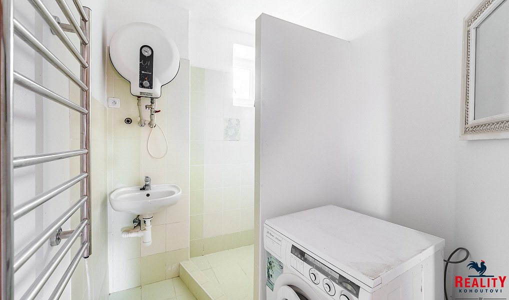 Prodej domu 76 m² s pozemkem 364 m², Budislav – náhled fotky 8