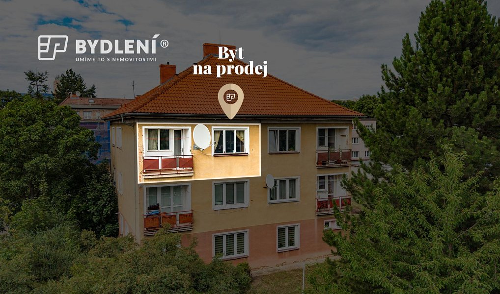 Prodej bytu 3+1 69 m², Teplice – náhled fotky 4