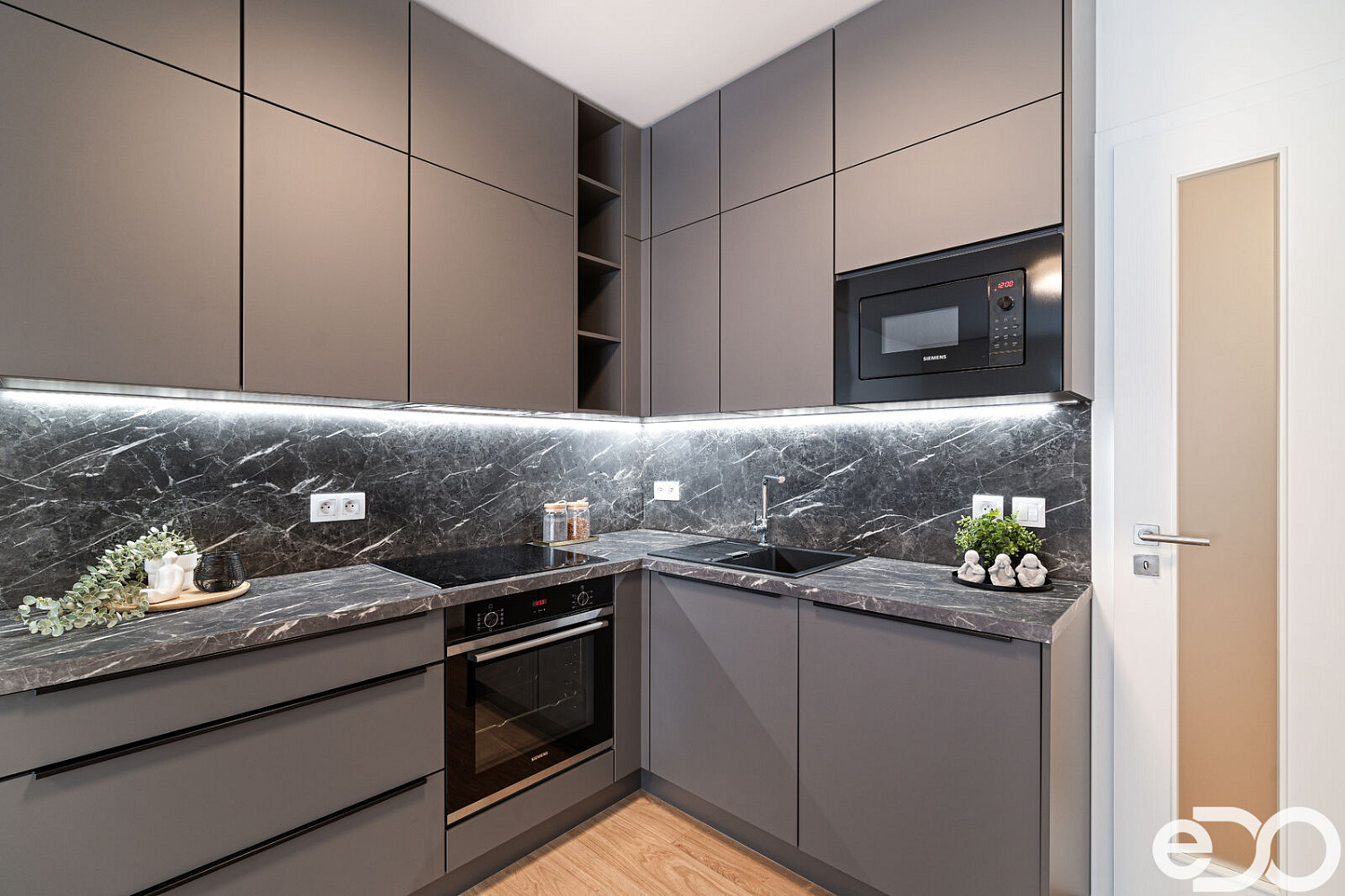 Prodej bytu 2+kk 65 m² – fotografie 2