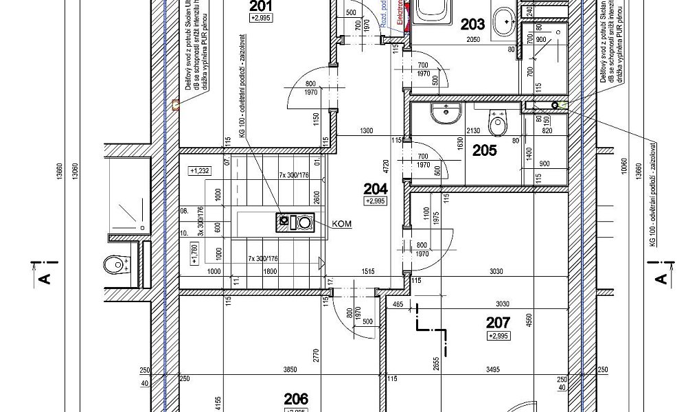 Prodej domu 150 m² s pozemkem 260 m², Strakonice – náhled fotky 12