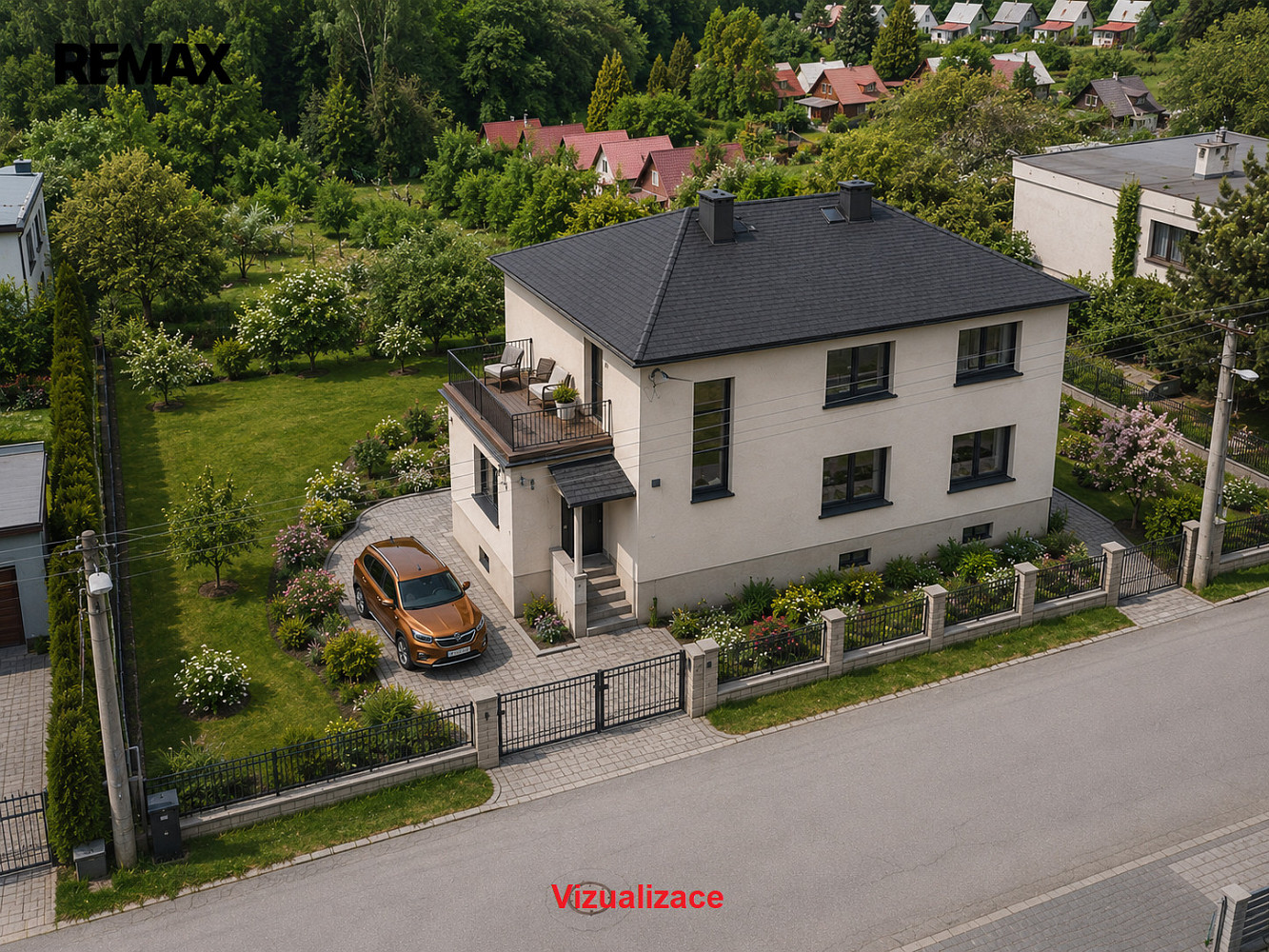 Prodej domu 140 m² s pozemkem 1 002 m²