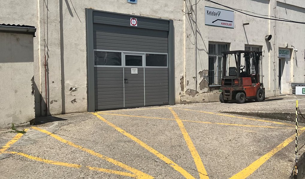 Pronájem výrobních prostor 99 m², Praha – náhled fotky 4