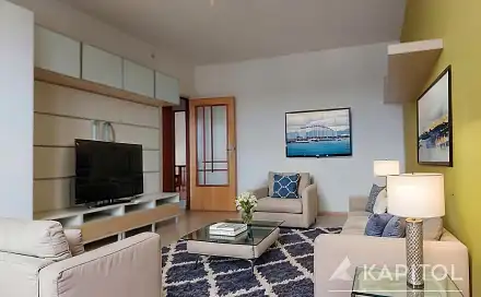 Prodej bytu 3+1 67 m²