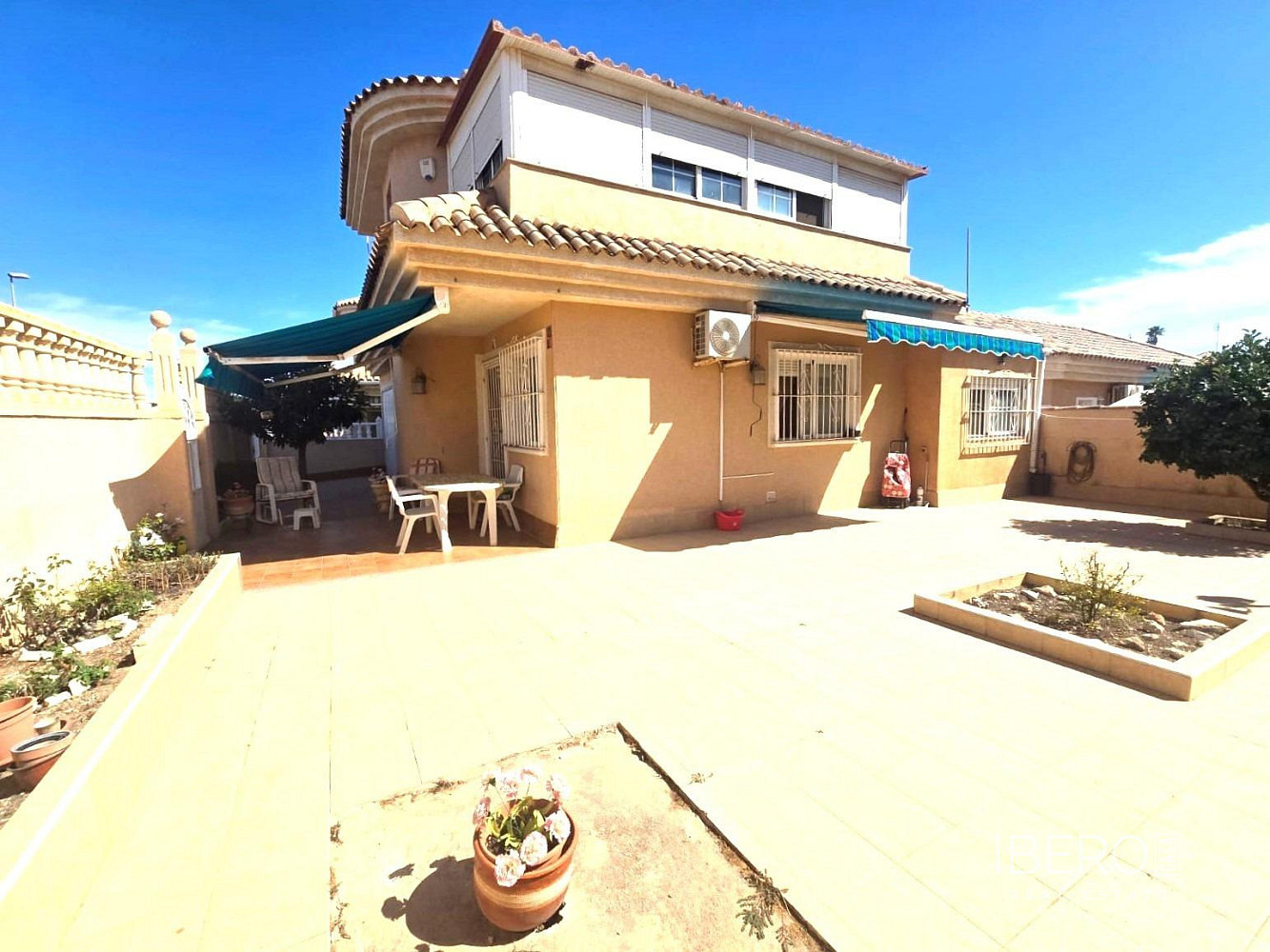 Casa 4+kk – Torrevieja, Urbanización La Ceñuela - Vista 2