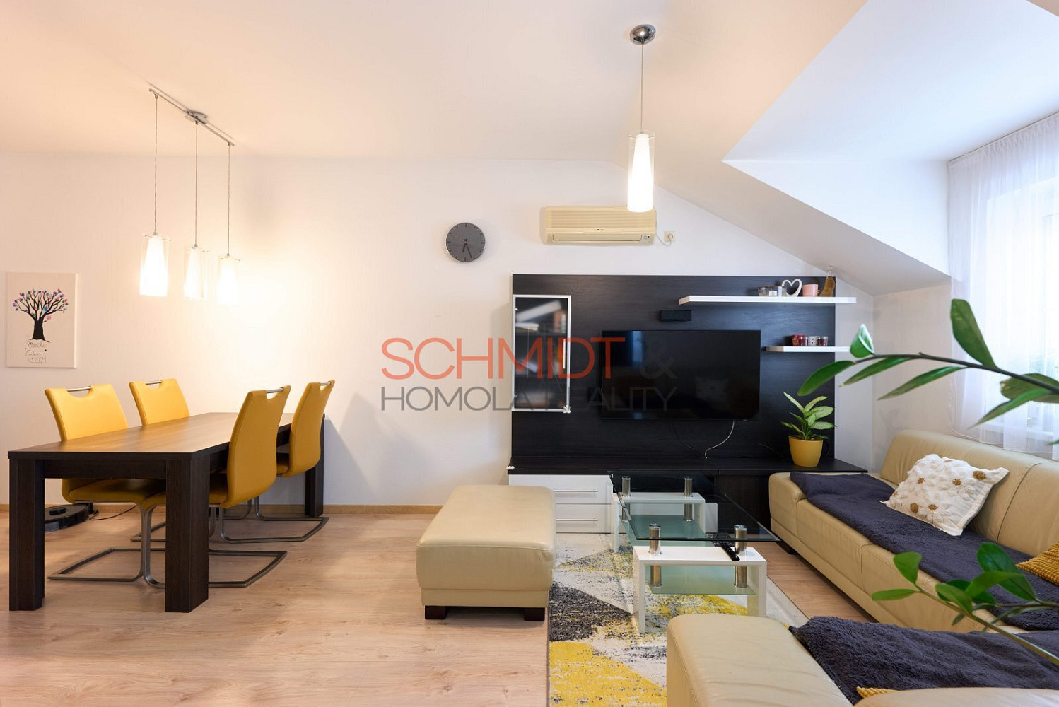 Prodej bytu 3+kk 90 m² – fotografie 3