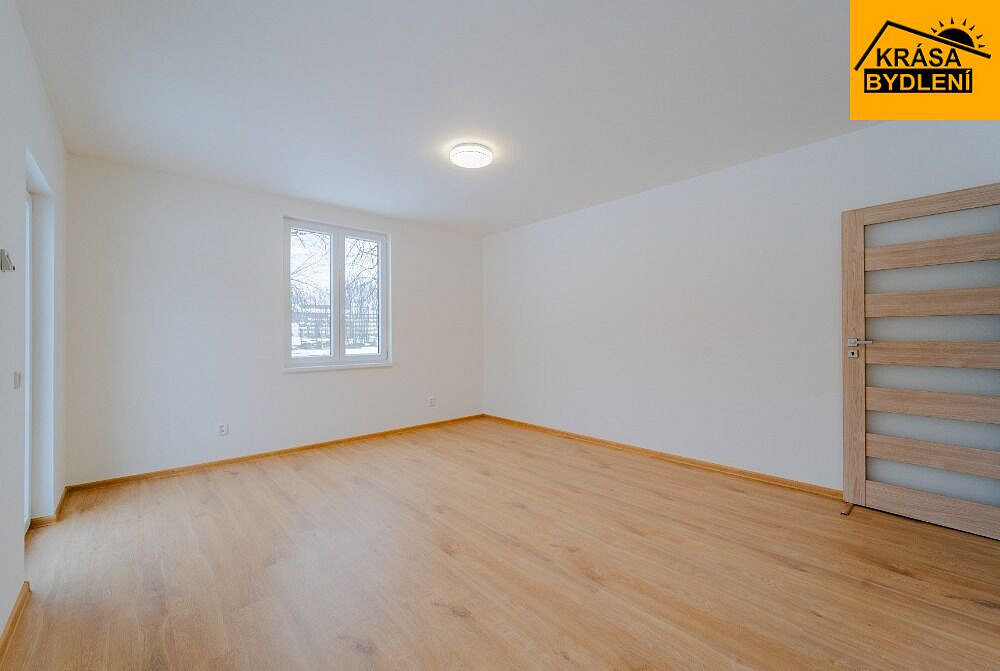 Prodej bytu 3+kk 62 m²