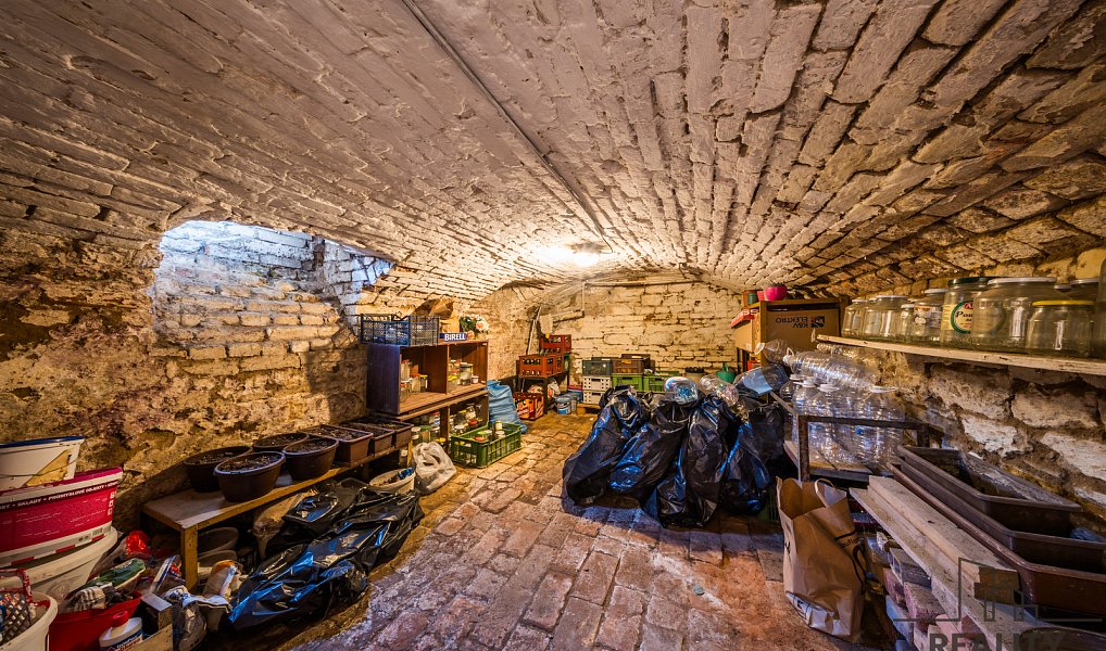 Prodej domu 242 m² s pozemkem 430 m², Hodonín – náhled fotky 36