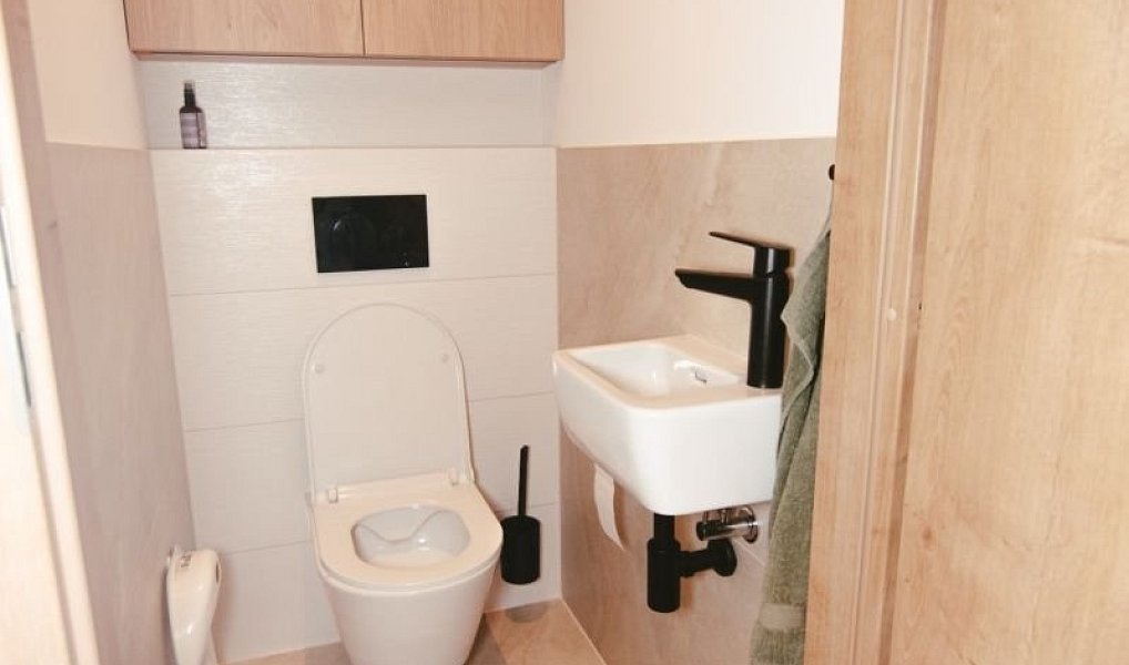 Prodej bytu 3+kk 96 m², Praha – náhled fotky 11