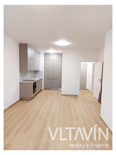 Pronájem bytu 2+kk 61 m² - Ansicht 3