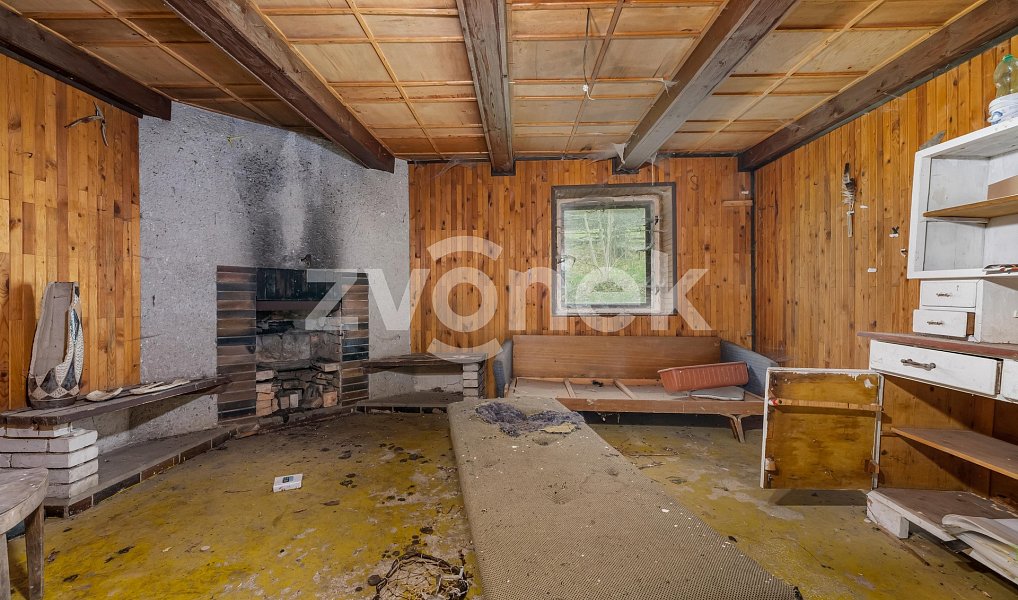 Prodej domu 210 m² s pozemkem 3 984 m², Březnice – náhled fotky 10