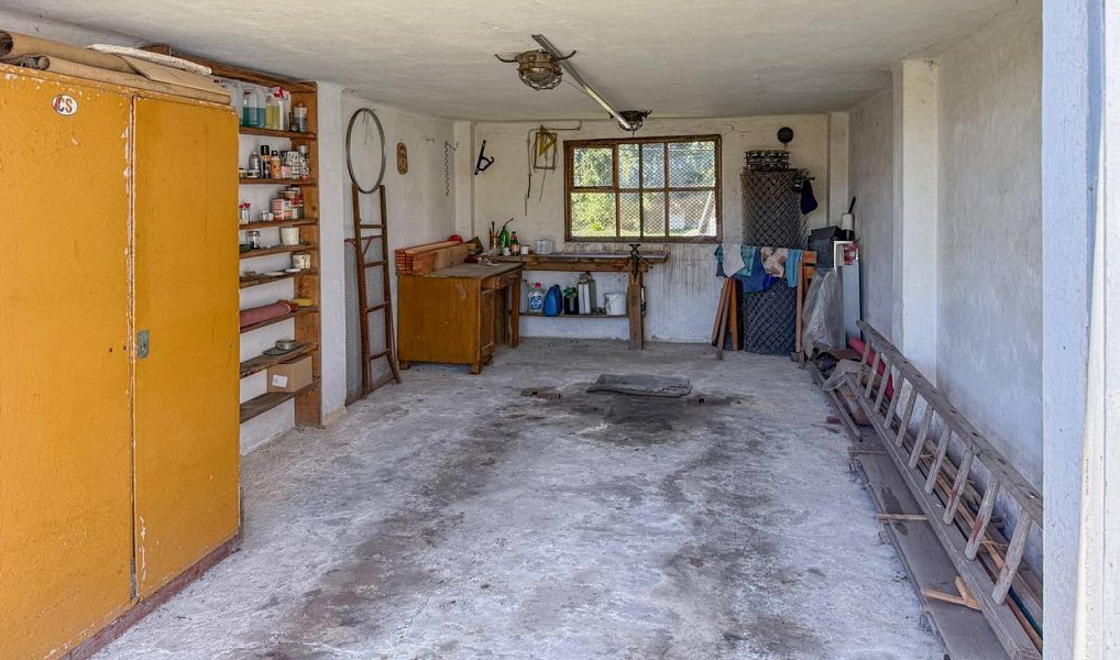 Prodej ostatní Garáž, 21m2, Tlučná, Tlučná – náhled fotky 4