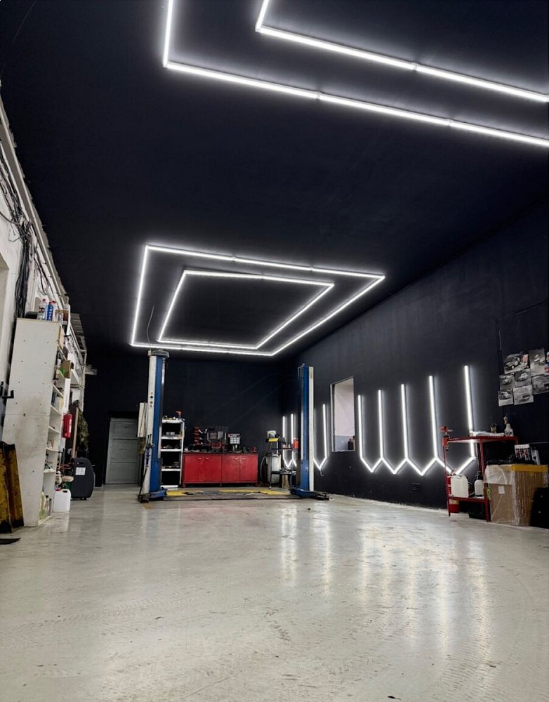 Pronájem komerčního objektu (jiného typu) 120 m²