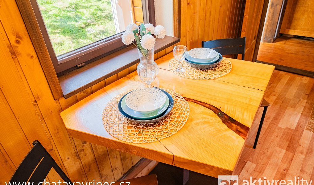 Prodej chaty/chalupy 73 m² s pozemkem 446 m², Vavřinec – náhled fotky 11