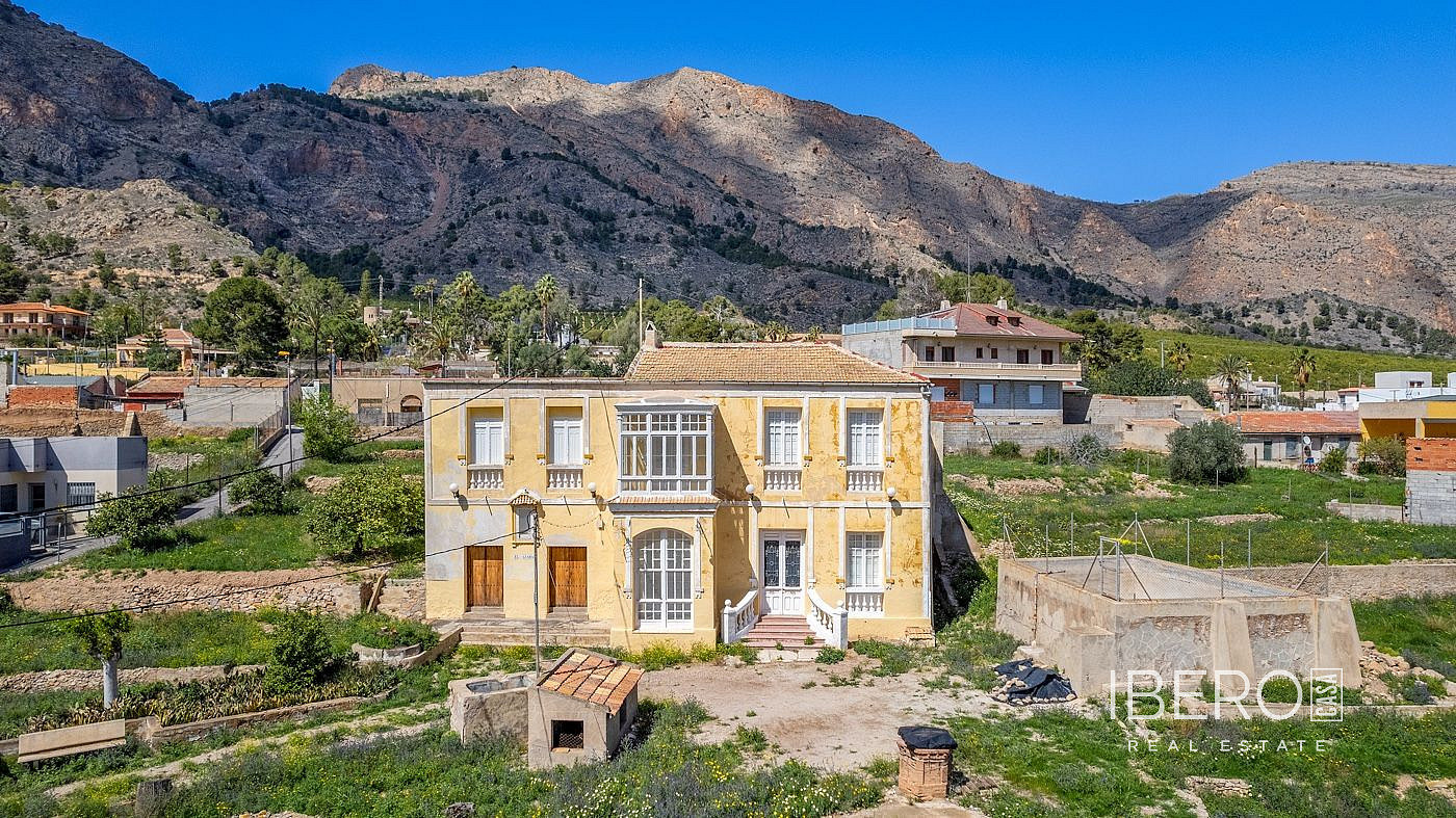 Casa – Alacant / Alicante, Ciutat d'Assís, l'Alacantí - Vista 3