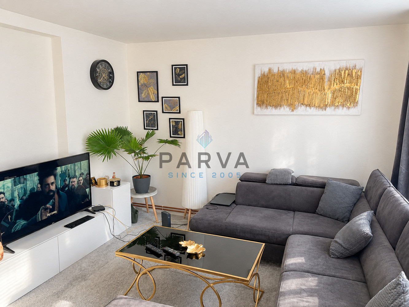 Pronájem bytu 2+kk 56 m²