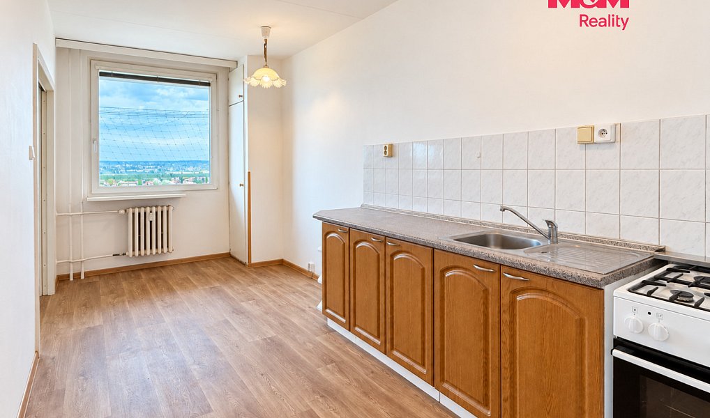 Prodej bytu 3+1 71 m², Praha – náhled fotky 10