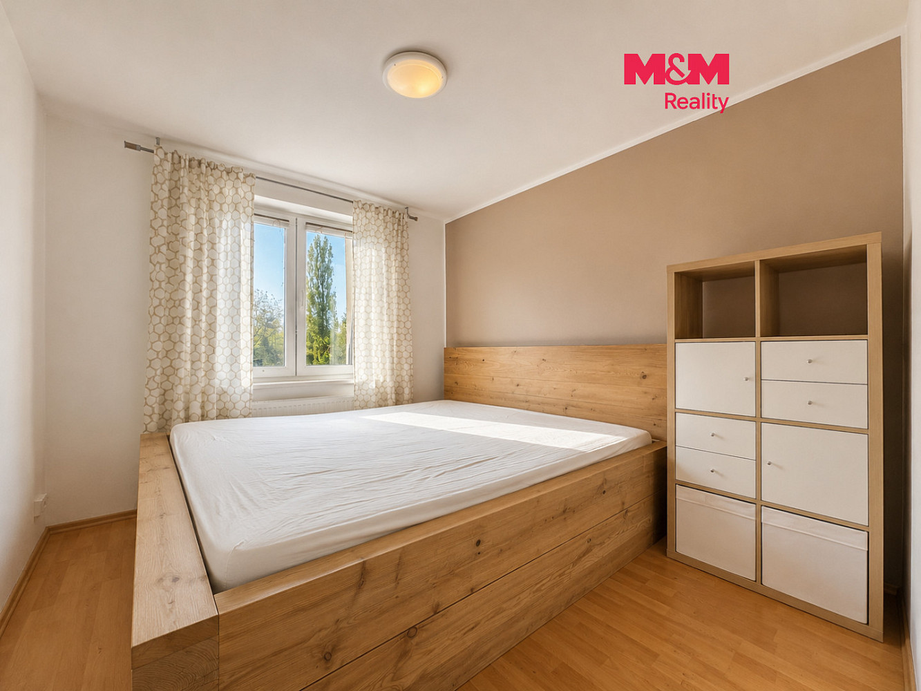 Prodej bytu 2+1 50 m² – fotografie 4