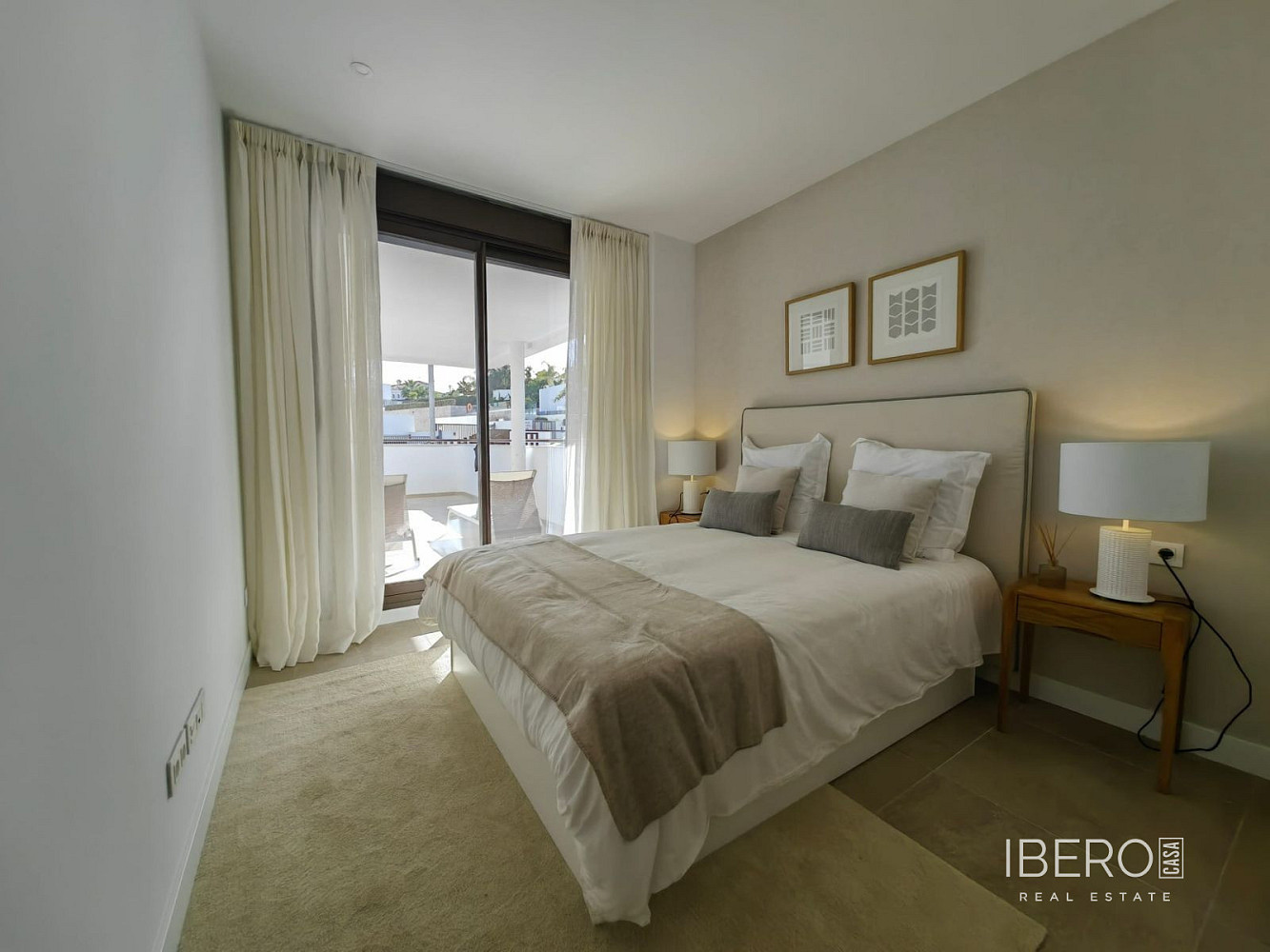 Piso 5+kk – Málaga, La Princesa, Carretera de Cádiz - Vista 4