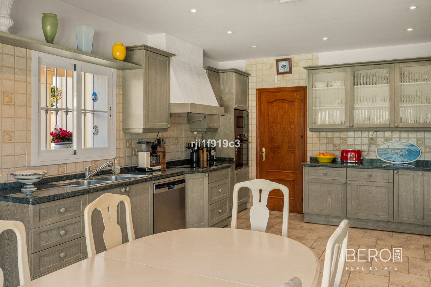 Casa 5+kk – Marbella, Elviria - Més