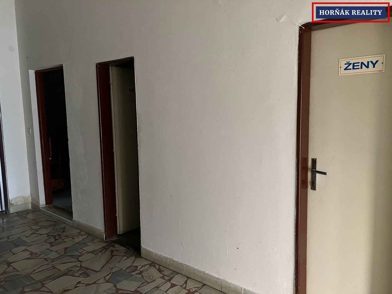 Pronájem výrobních prostor 1 m² — photo 5