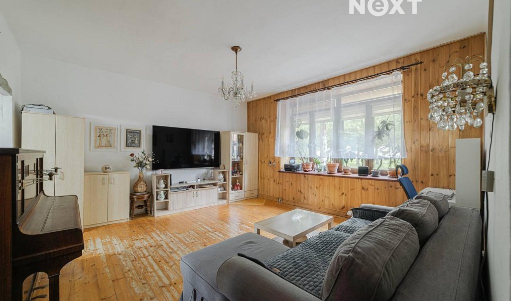 Prodej bytu 4+1, 89 m², Frýdek - Frýdek-Místek, Frýdek-Místek
