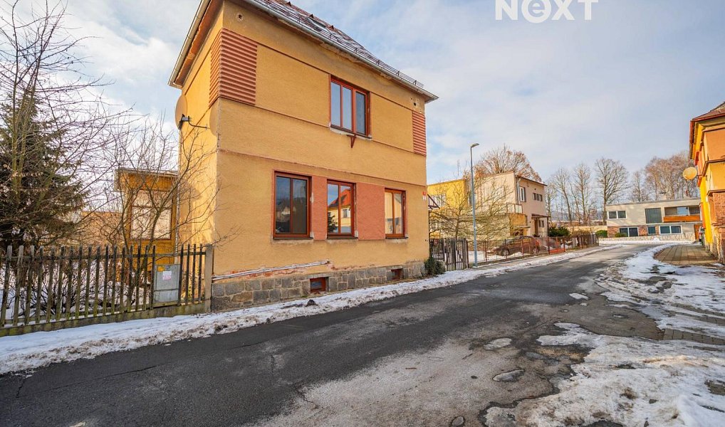 Prodej domu 140 m² s pozemkem 575 m², Šumperk – náhled fotky 28