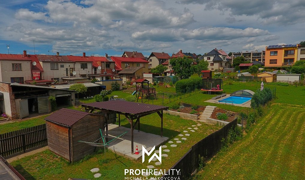 Prodej domu 176 m² s pozemkem 583 m², Lomnice nad Popelkou – náhled fotky 37