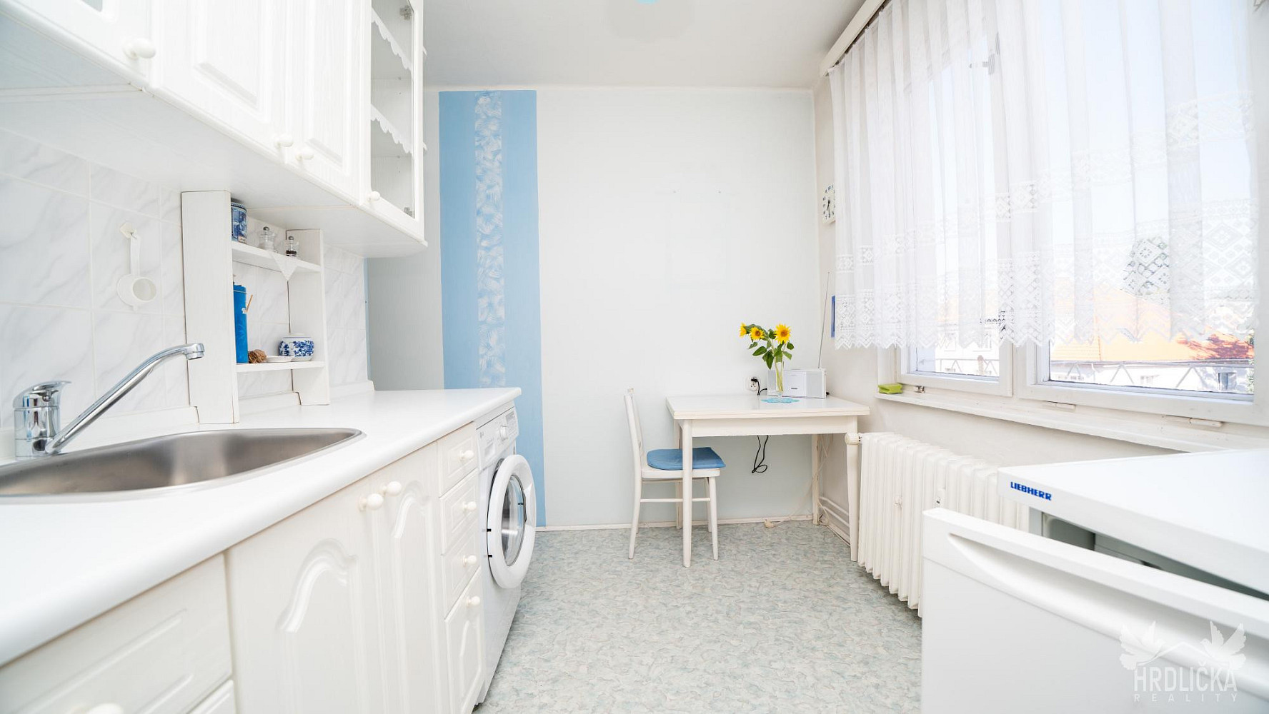 Pronájem bytu 2+1 56 m² – fotografie 5