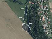 Prodej louky 8701m2