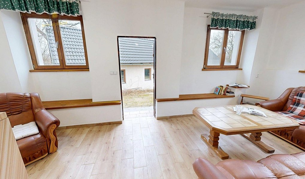 Prodej domu 148 m² s pozemkem 2 324 m², Doksy – náhled fotky 13
