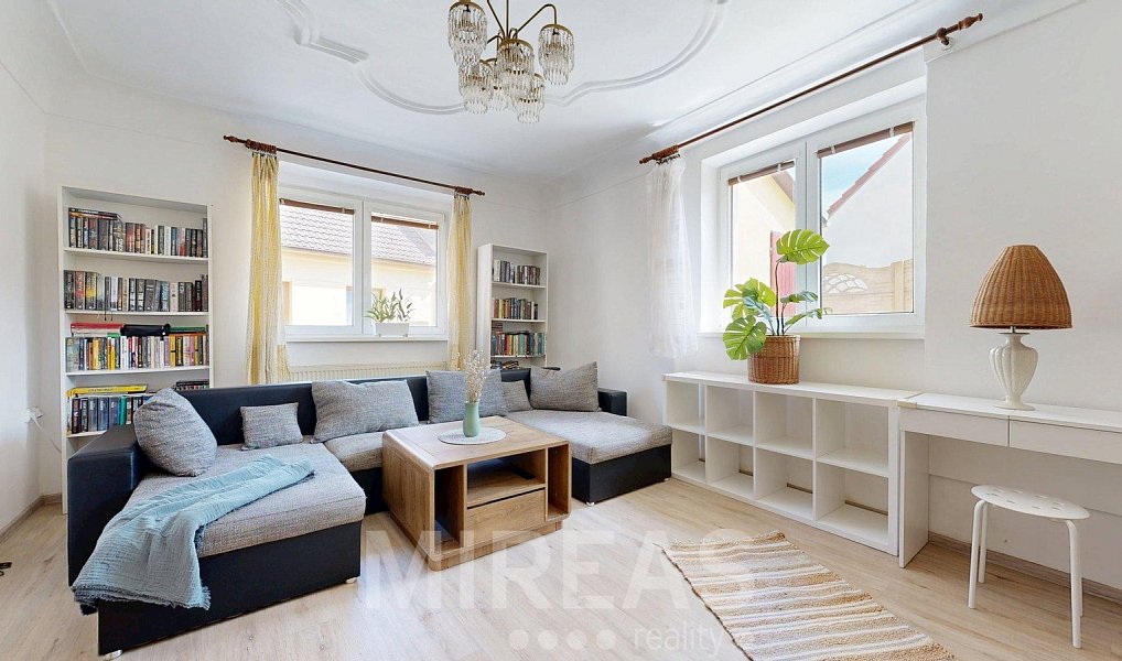 Prodej domu 95 m² s pozemkem 346 m², Lysá nad Labem – náhled fotky 6