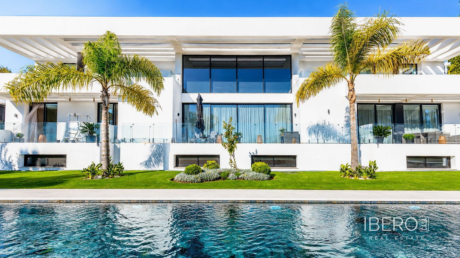 Casa 6+kk – Estepona, Rincon de Pilar - Vista 2