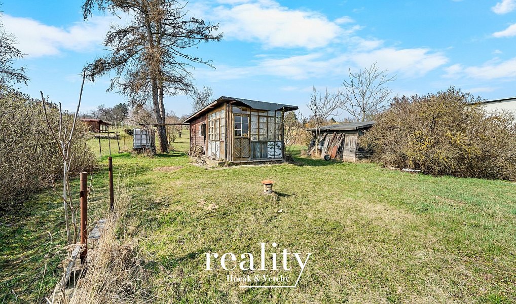 Prodej zahrady 2 152 m², Nový Šaldorf-Sedlešovice – náhled fotky 4