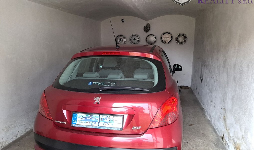 Prodej zemědělského objektu 85 m², Libějovice – náhled fotky 26