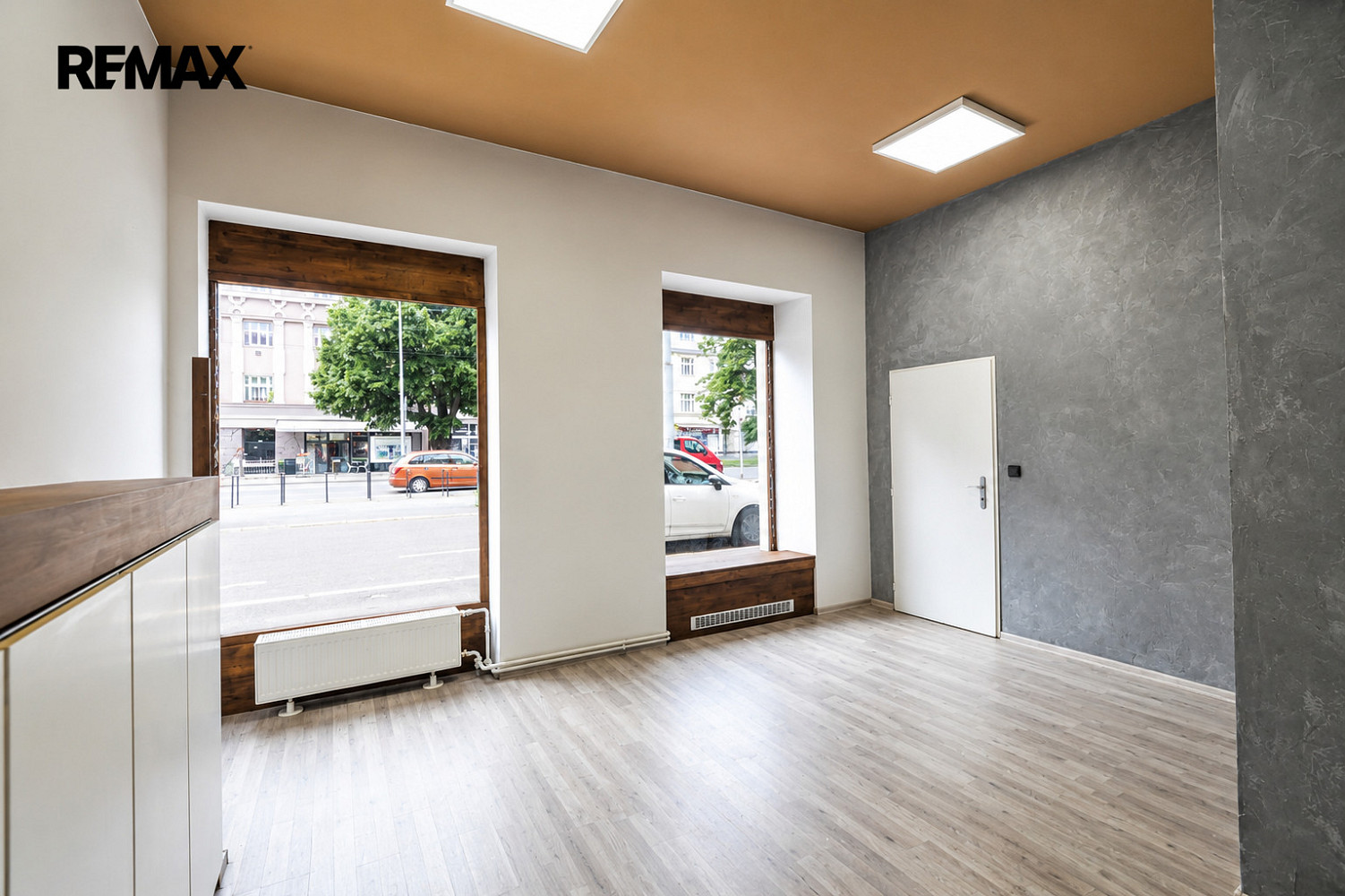 Pronájem obchodních prostor 121 m² — photo 5