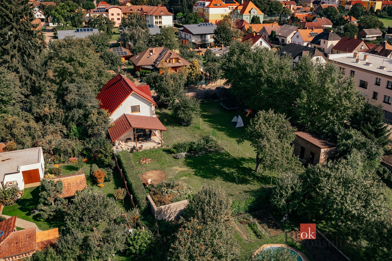 Prodej domu 160 m² s pozemkem 1 395 m² – fotografie 3