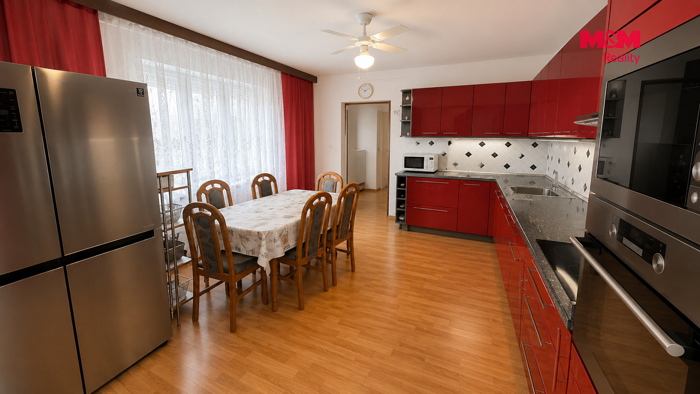 Prodej domu 62 m² s pozemkem 262 m² — photo 3