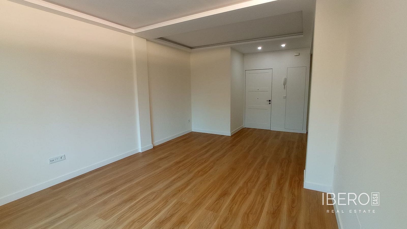 Pis 4+kk – Málaga, Centro Histórico, Centro - Vista 3