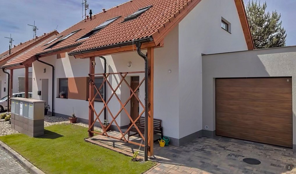 Prodej rodinného domu, 91 m², Svítkov - Pardubice, Pardubice